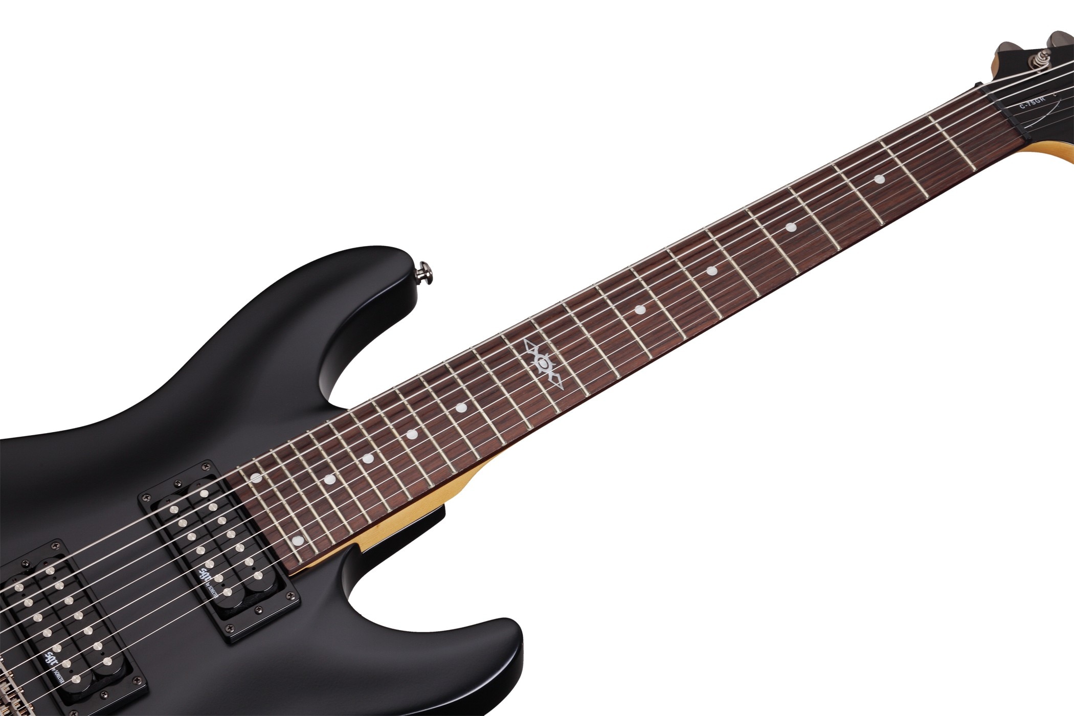 C-7 SGR by Schecter